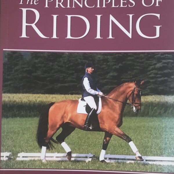 The Principles of Riding