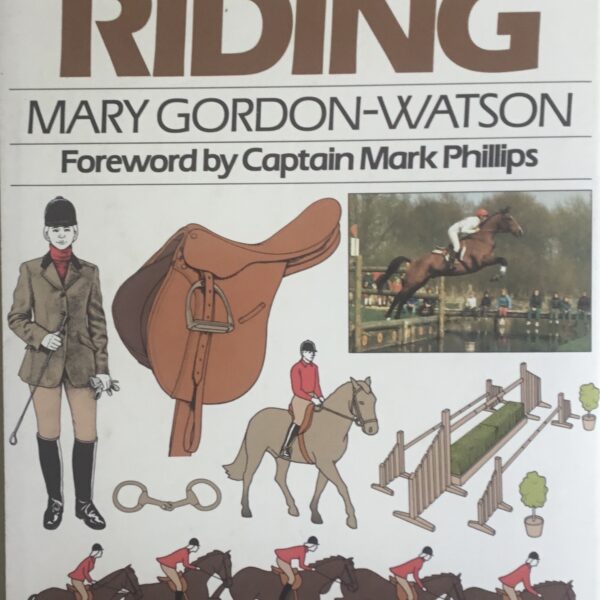 The Handbook of Riding