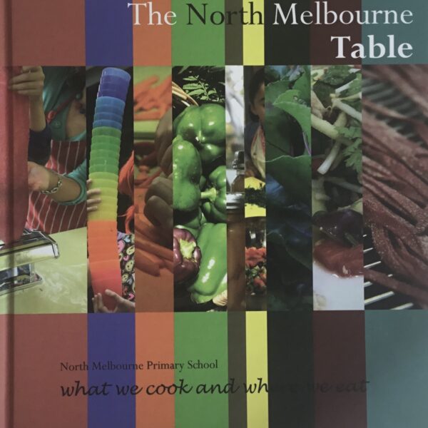 The North Melbourne Table