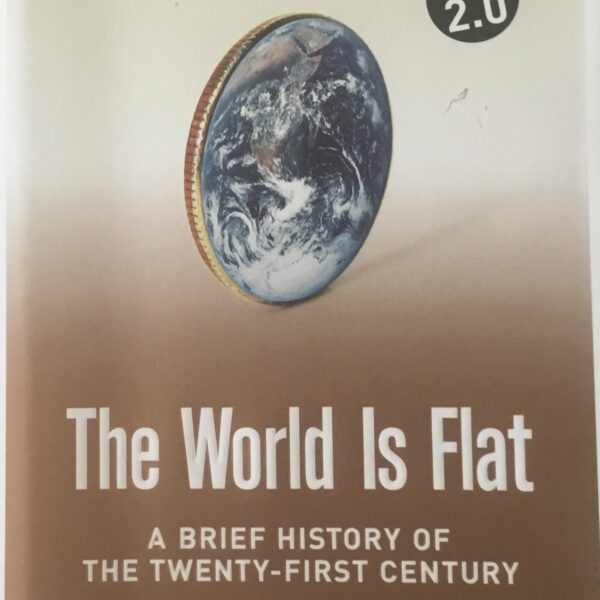 The World is Flat