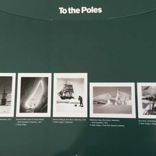 To the Poles