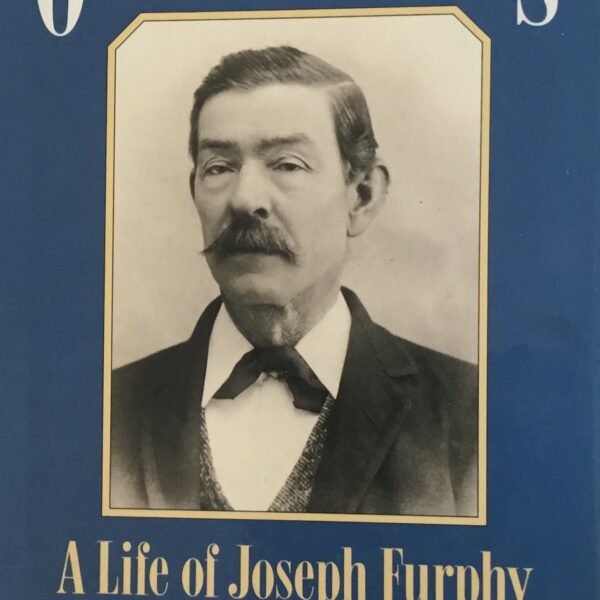 The Order of Things. A Life of Joseph Furphy