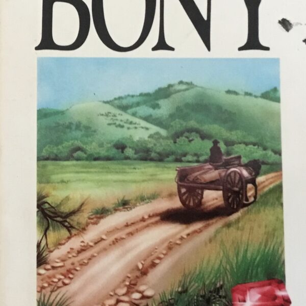 The Mountains Have a Secret