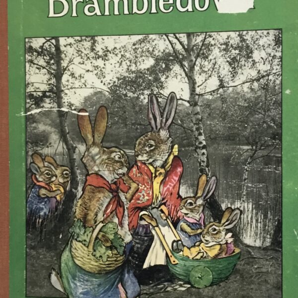 The Browns of Brambledown