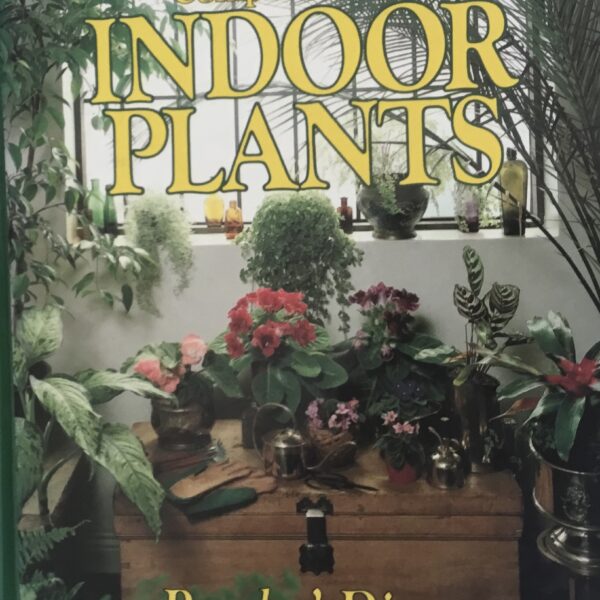 Complete Guide to Indoor Plants