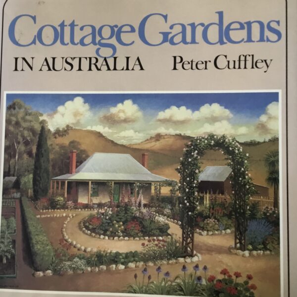 Cottage Gardens in Australia