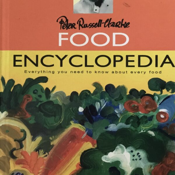 Food Encyclopaedia.