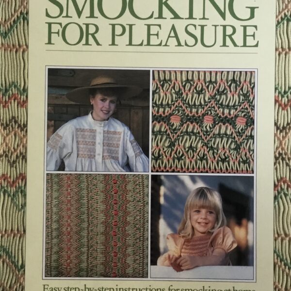 Smocking for Pleasure