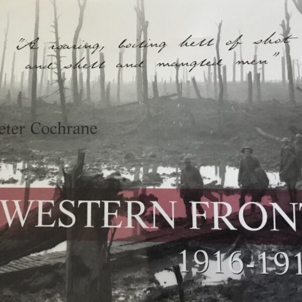The Western Front1916-1918