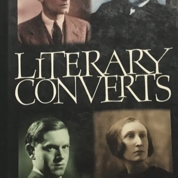 Literary Converts