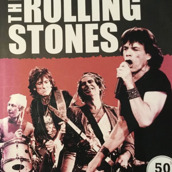 The Rolling Stones
