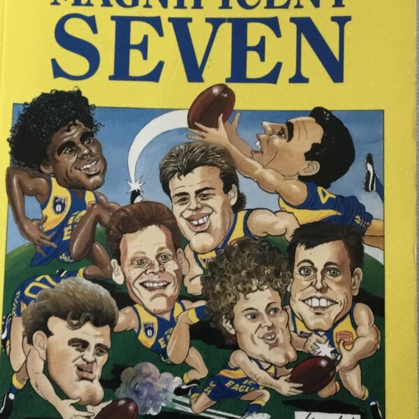 Football’s Magnificent Seven