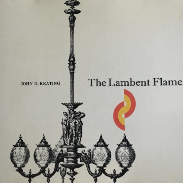 The Lambent Flame