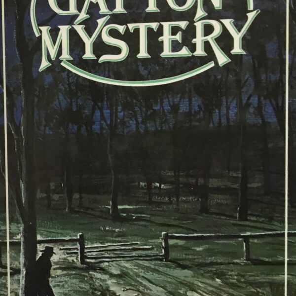 The Gatton Mystery