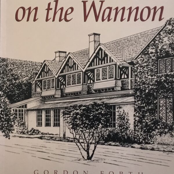 The winters on the Wannon