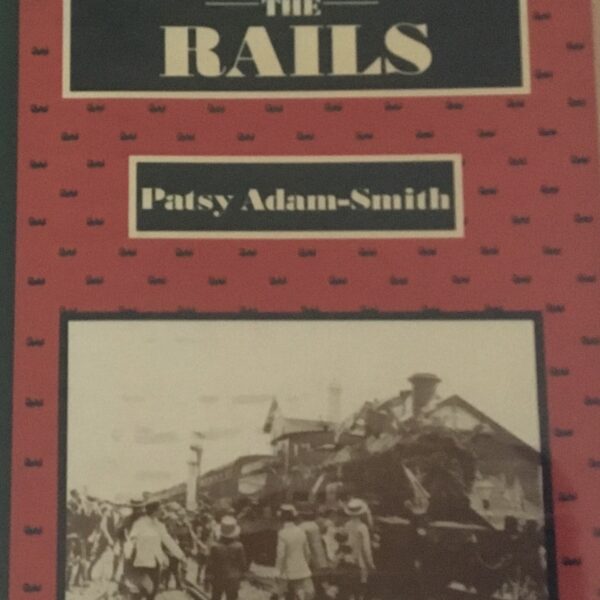 When we Rode the Rails