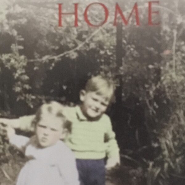 He’s Not Coming Home