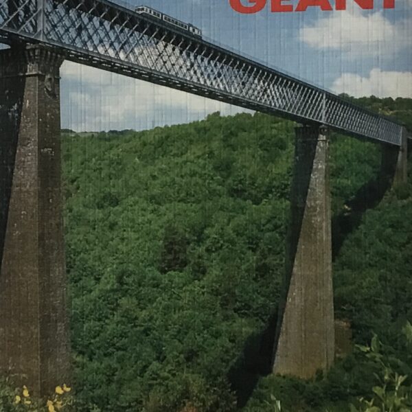 Naissance D’un Geant