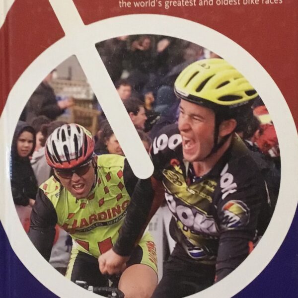 The Warrnambool. One of the World’s Greatest and Oldest Bike Races