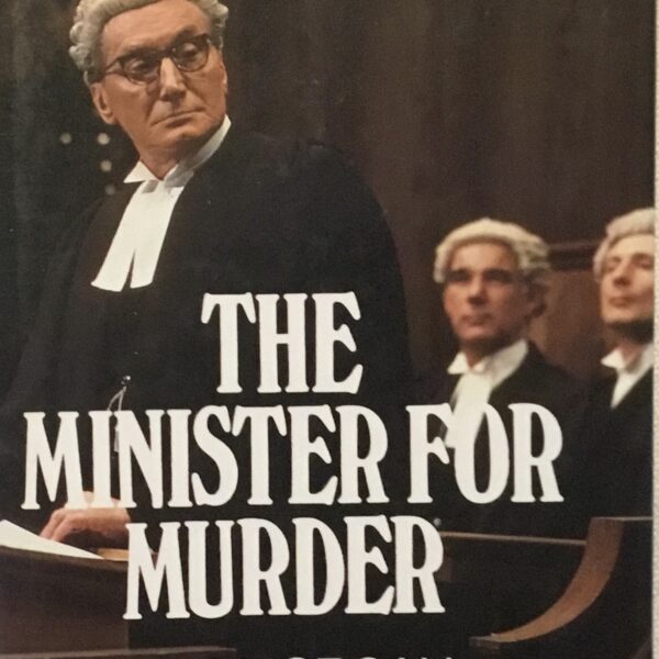 The Minister for Murder