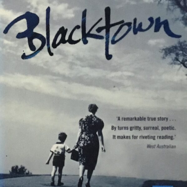 Blacktown