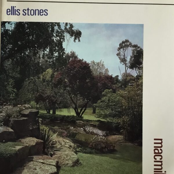 Australian garden design