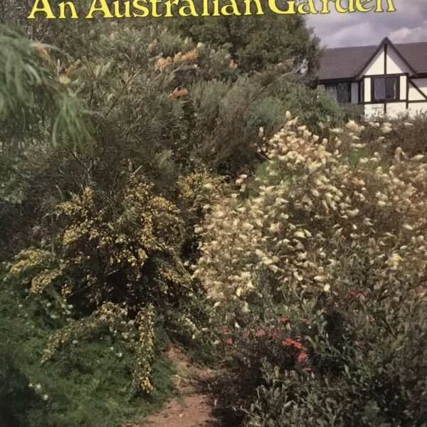 Creating An Australian Garden
