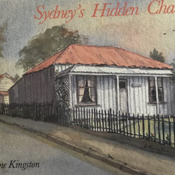 Sydney’s Hidden Charms