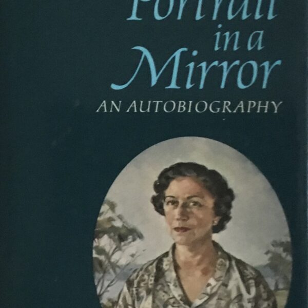 Portrait in a Mirror