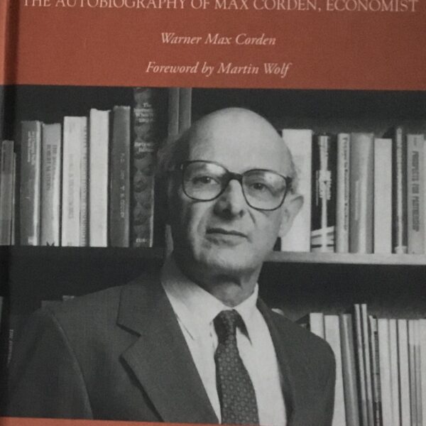 Lucky Boy in the Lucky Country