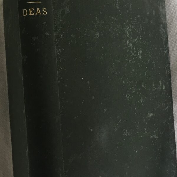 The River Clyde. Harbour of Glasgow