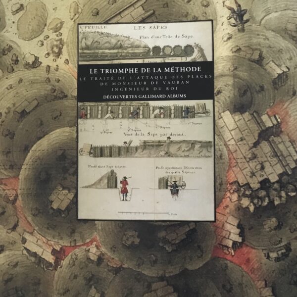 Le Triomphe deLaMe’thode