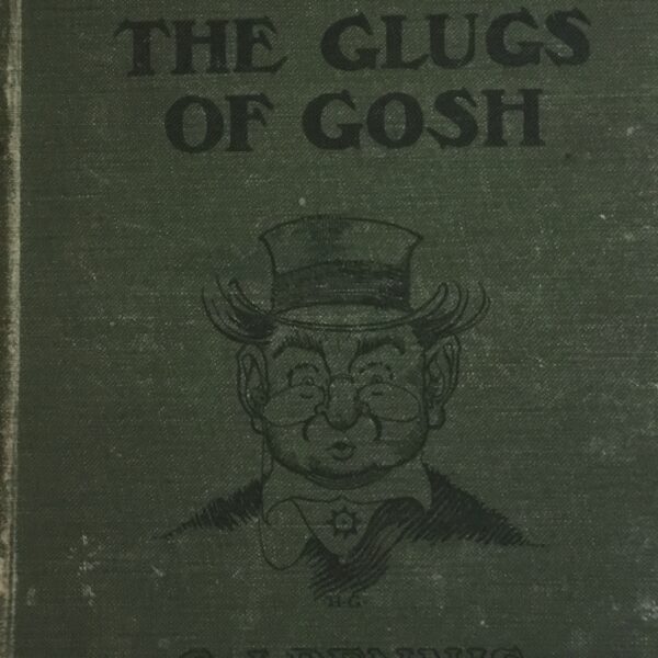 The Glugs of Gosh