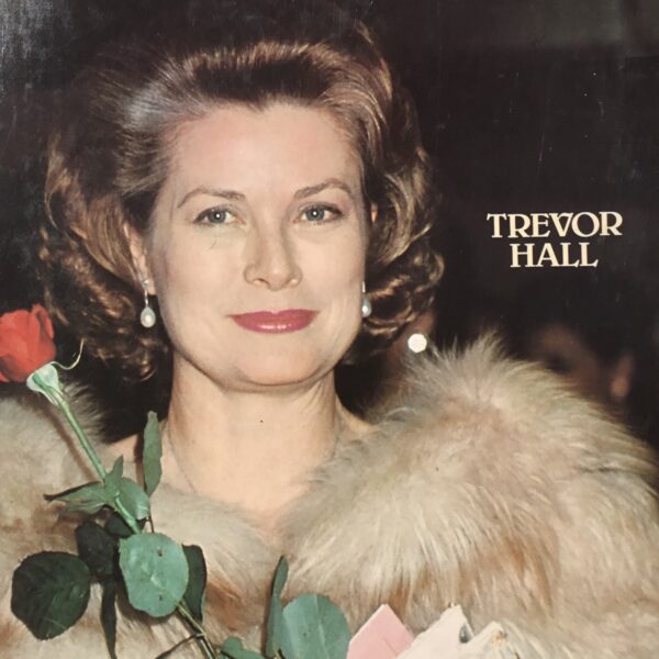 Princess Grace of Monaco