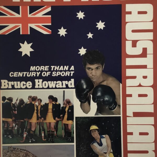 The Proud Australians