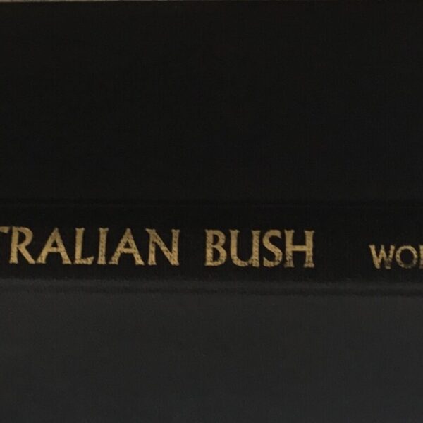 Trees of the Australian Bush