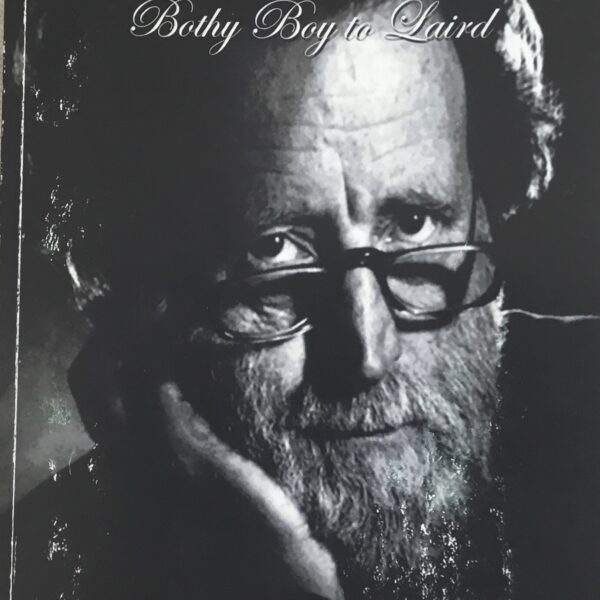 David Grant  Botha Boy to Laird