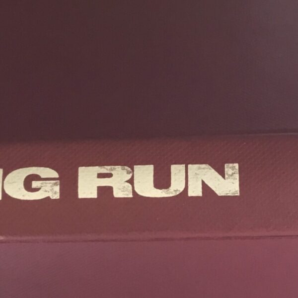 The Big Run