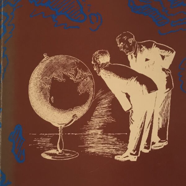 Australia and the End of Empires