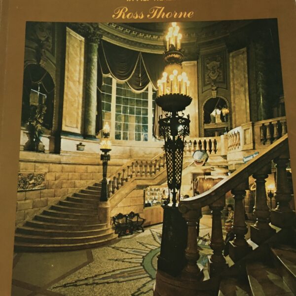 Picture Palace Architecture in Australia