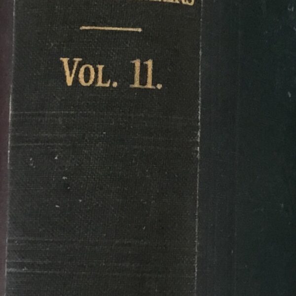 Journal of the Institution of Civil Engineers.  Volume 11 1938-39