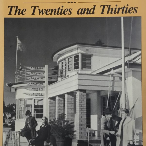 Australia. We Remember ISBN 9780867773897 / 0867773898 Publisher: Child & Assoc, Sydney, 1988 , 1988  Used. 29 x 22cm, 160pp, b/w illusts, very good hardcover with decorated boards (no dustwrapper as issued, sunned spine, neat owner's inscription). scarce title The well-illustrated chapters include: grog & gambling; Billy Hughes; the rise of the Country Party; Stanley Bruce; Labor in the doldrums;  the Twenties and Thirties