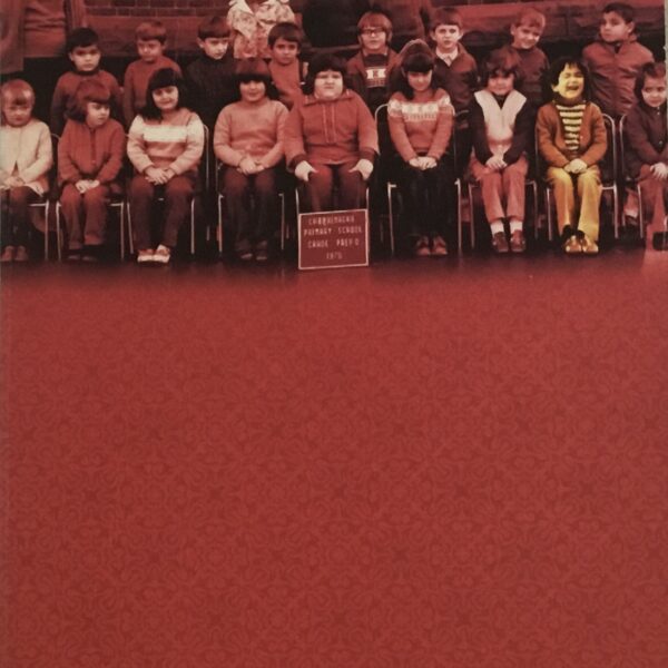 Growing Up Asian in Australia