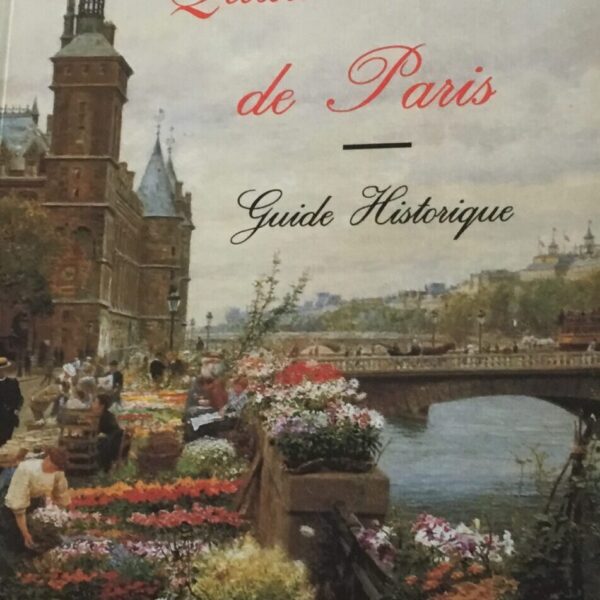 Quais et Ponts de Paris