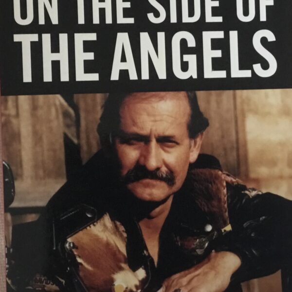 On the Side of the Angels