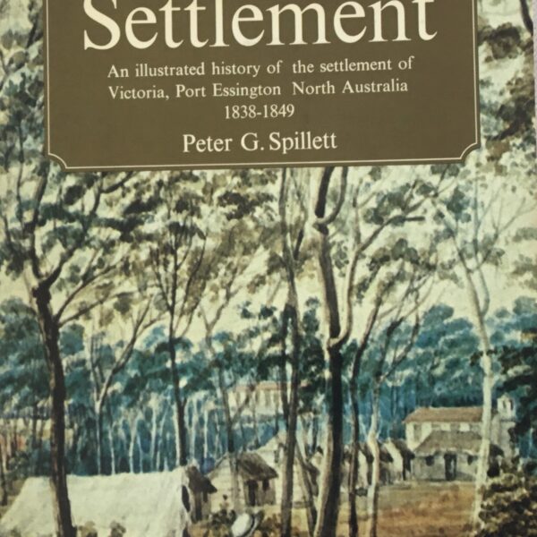 Forsaken Settlement.