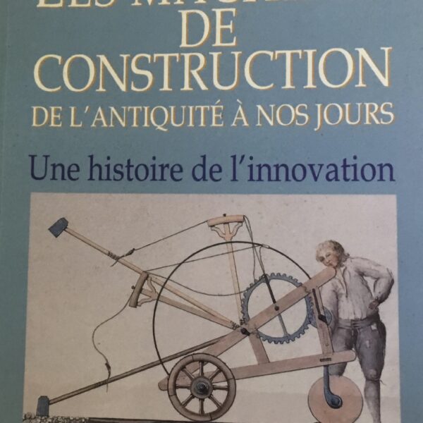 Les Machines de Construction