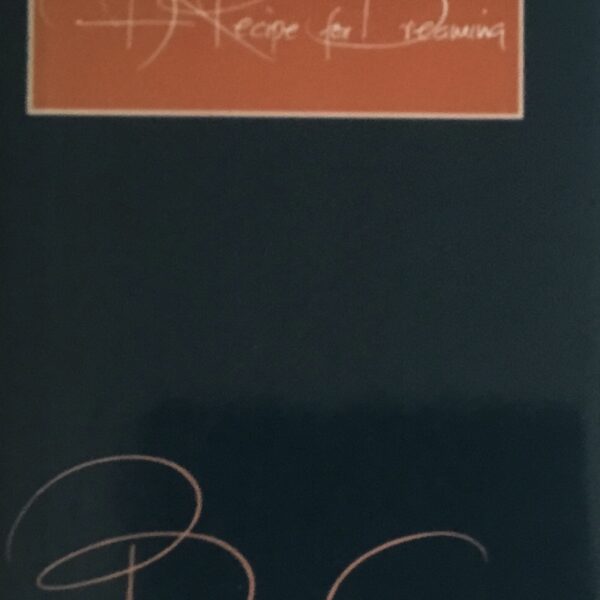 A Recipe for Dreaming