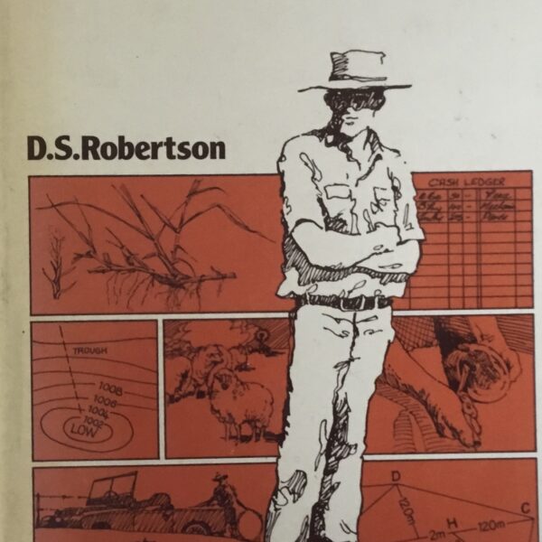 Australian Farm Management