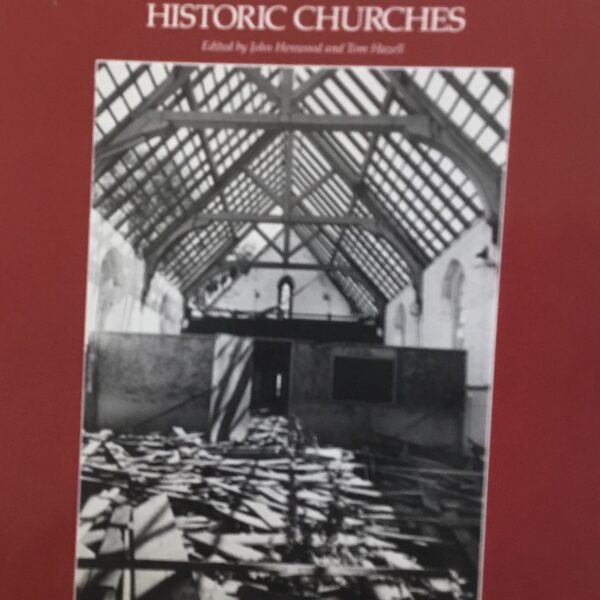 The Future of our Historic Churches